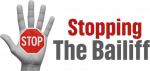 Stopping the Bailiff