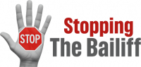 Stopping the Bailiff