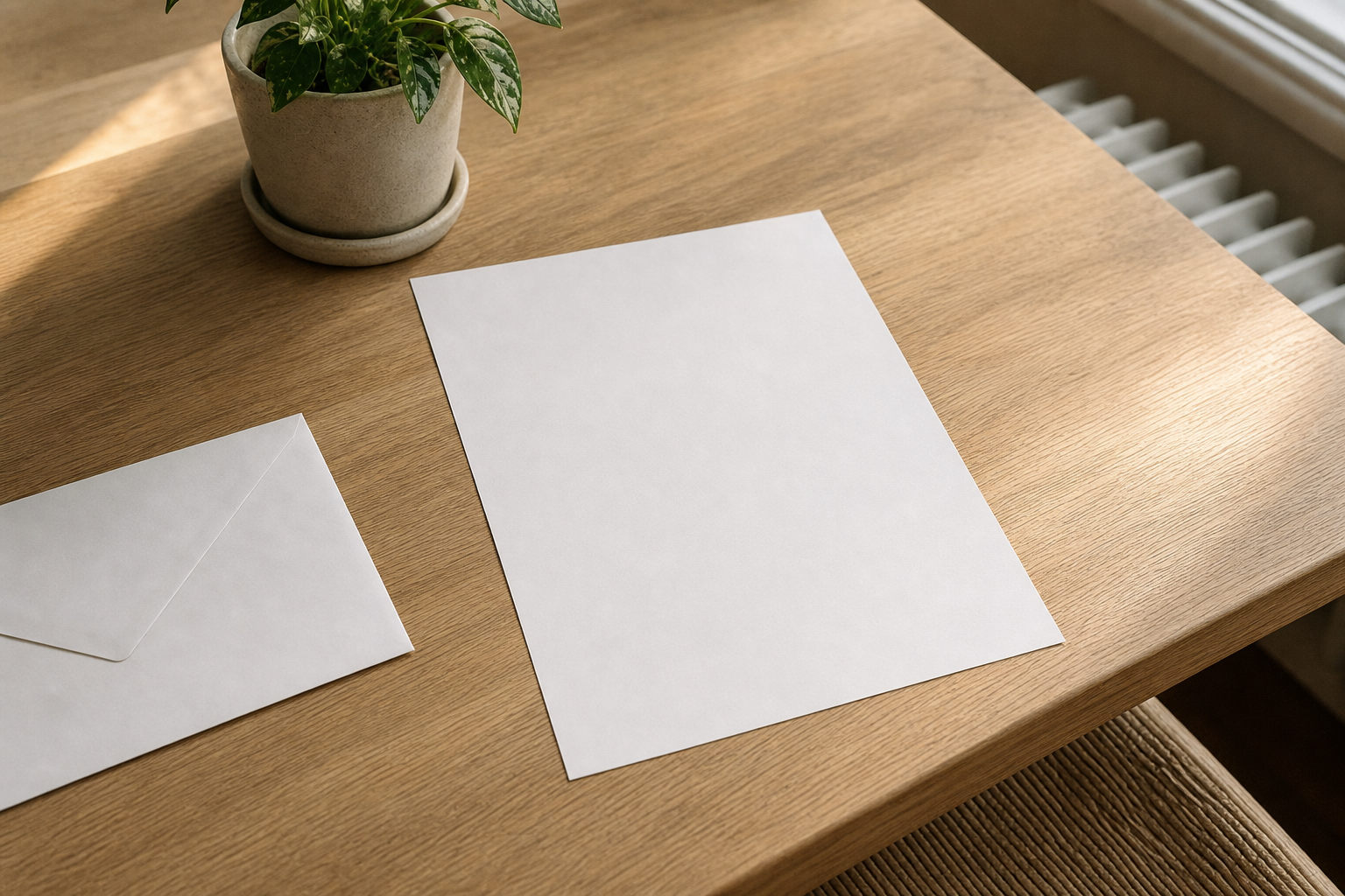 UK government breathing space letter on desk — legal protection from bailiff action 2026